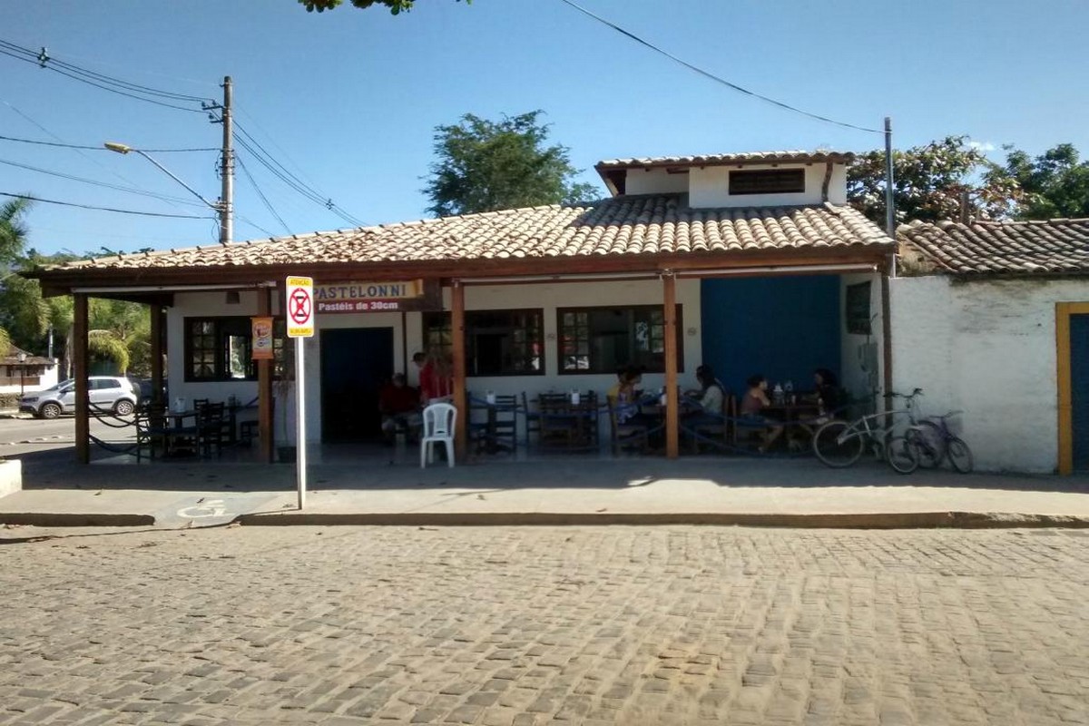 Restaurante Pastelonni