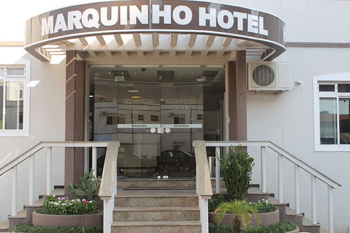 Marquinho Hotel