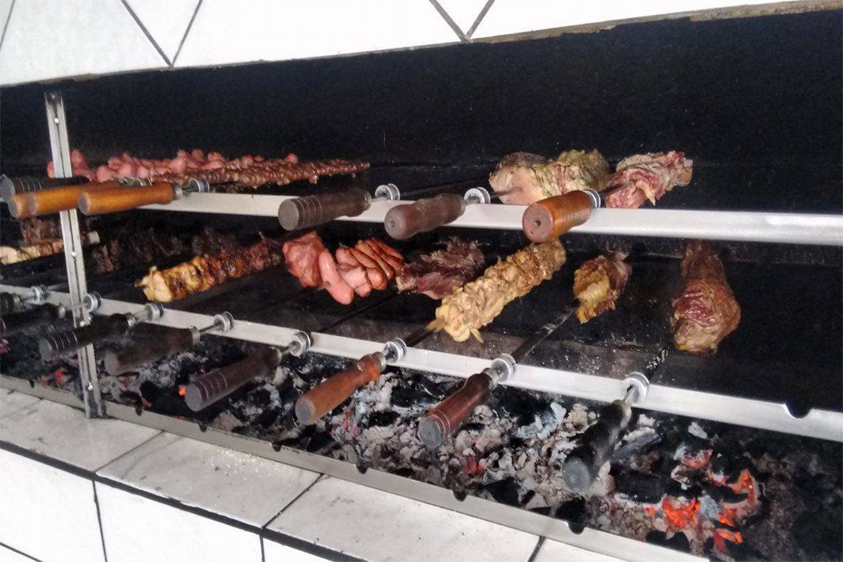 Churrascaria e Restaurante Tradição