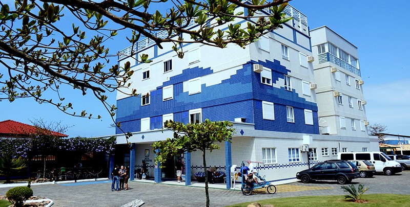 Hotel Bandeirantes