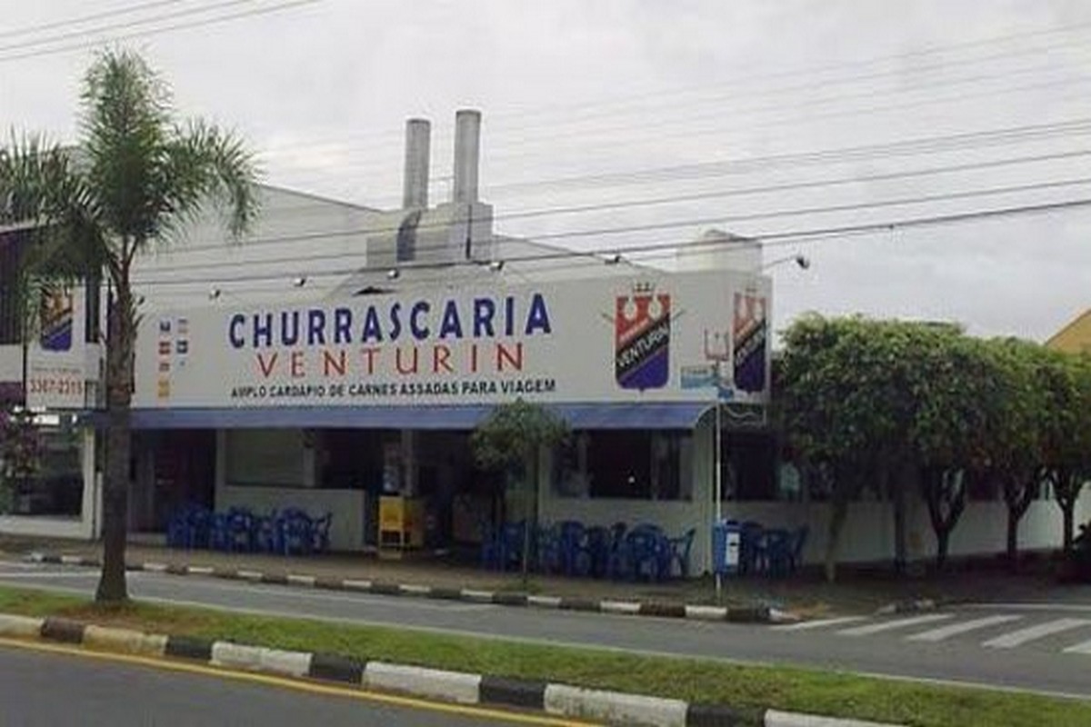 Churrascaria Venturim