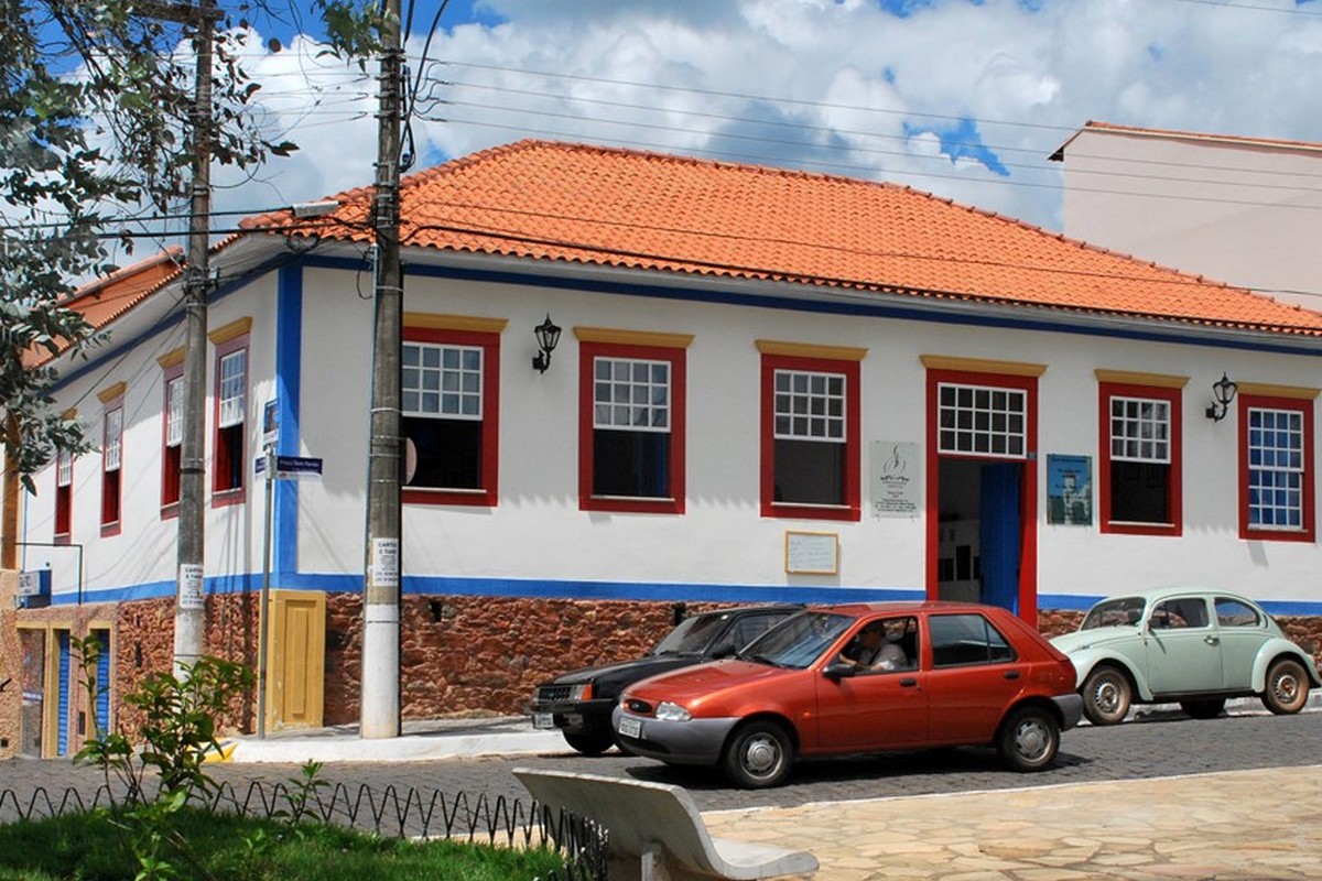 RESTAURANTE ESPAÇO CULTURAL