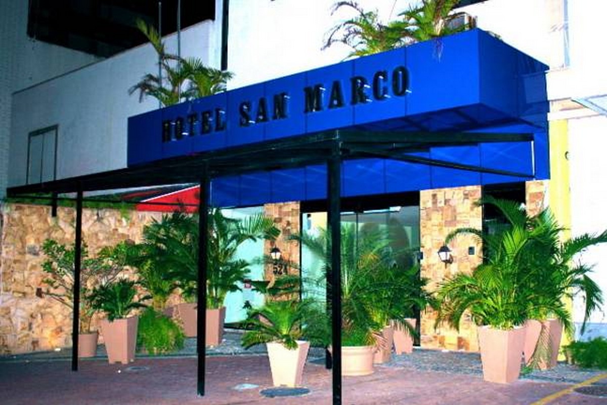 SAN MARCO HOTEL