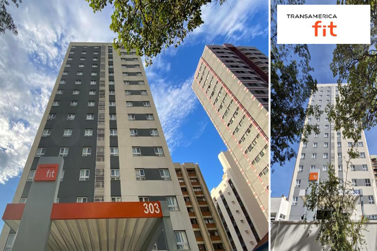 Transamerica Fit Campinas