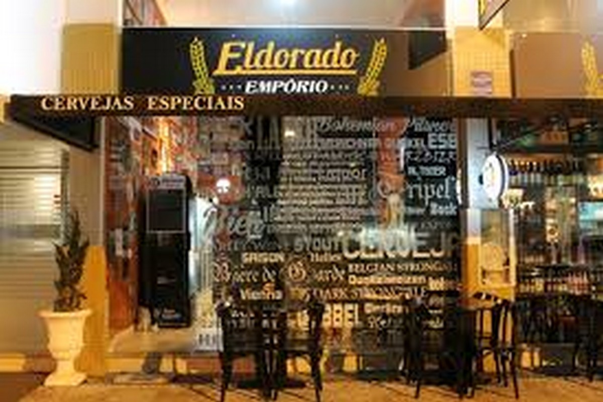 Empório Eldorado Restaurante