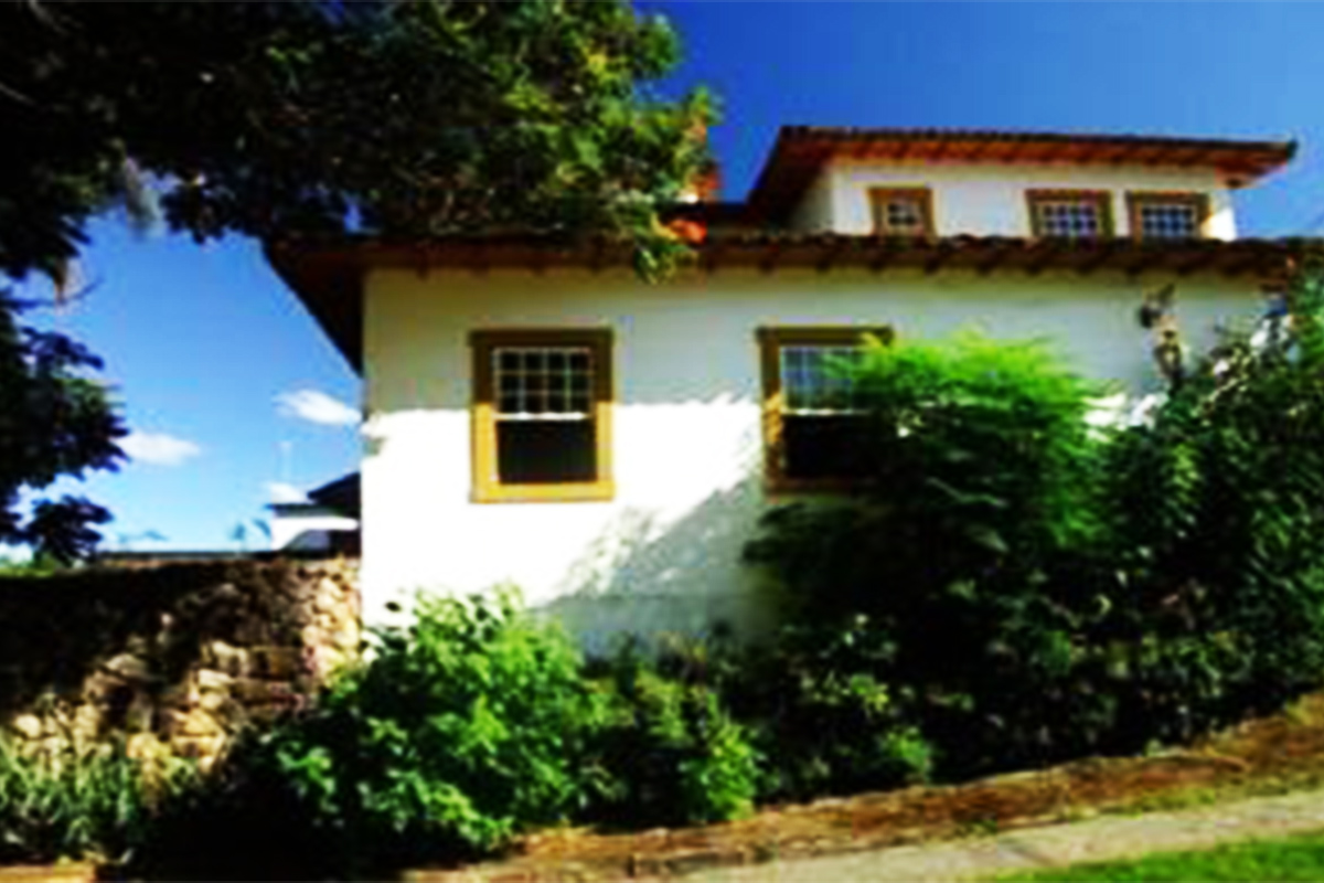 POUSADA VILLA PADROEIRO SANTO ANTÔNIO