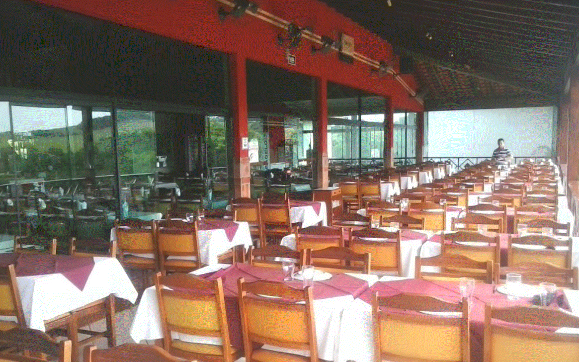 Restaurante do Amadeu