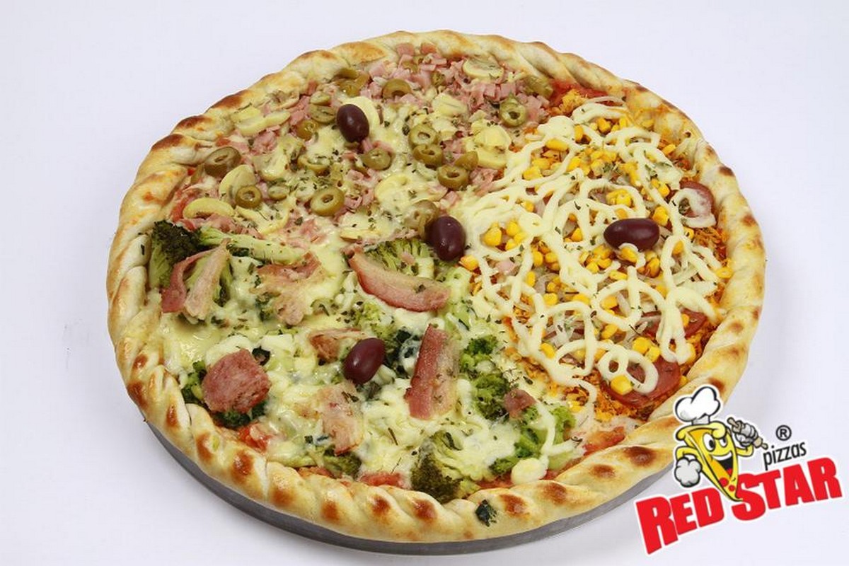Red Star Pizzaria