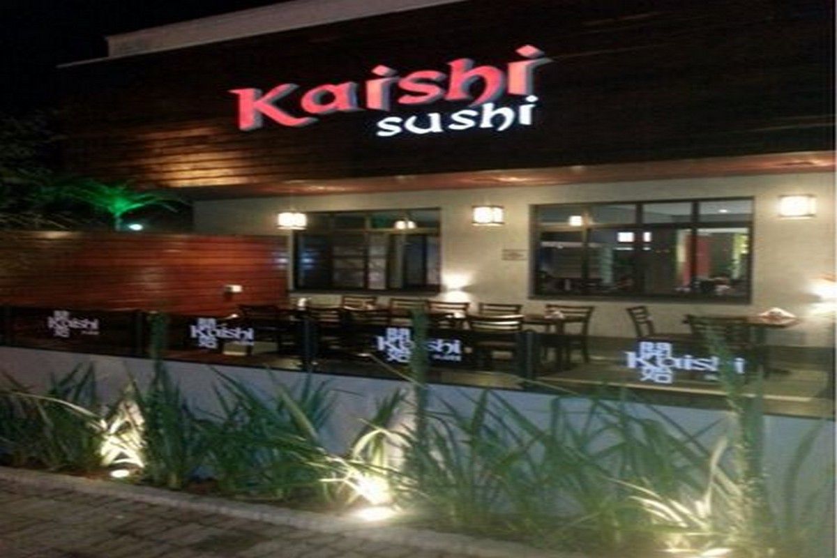 Hakka Sushi Restaurante