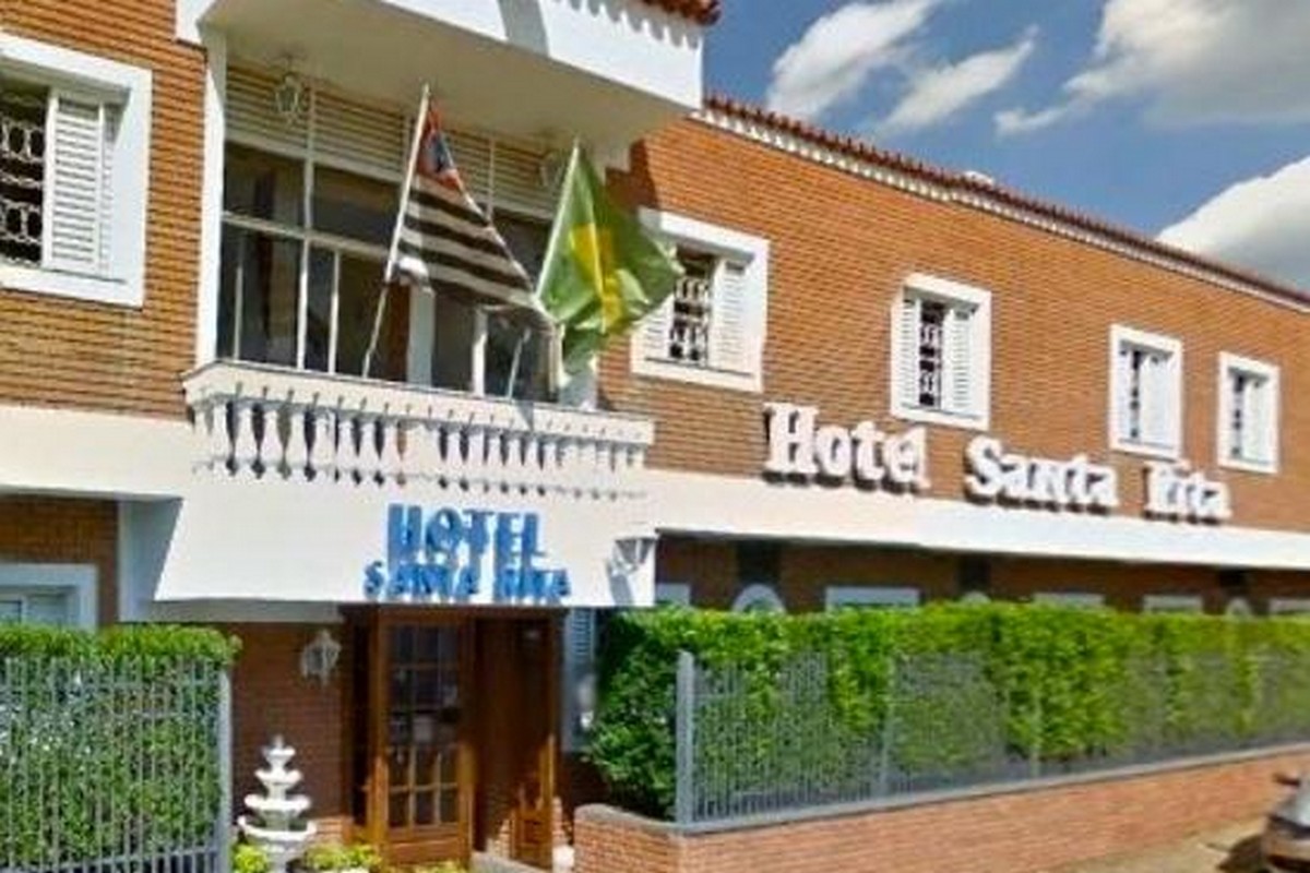 HOTEL SANTA RITA