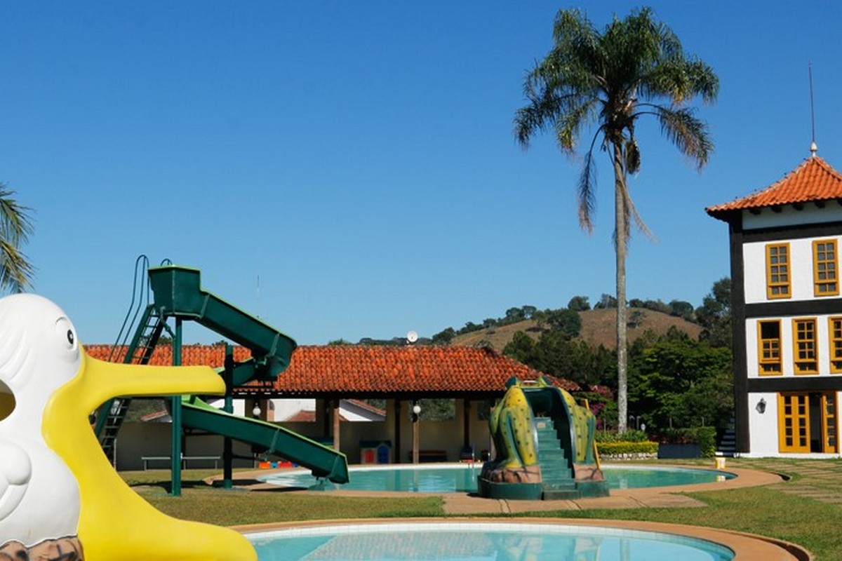 SERRA VERDE HOTEL