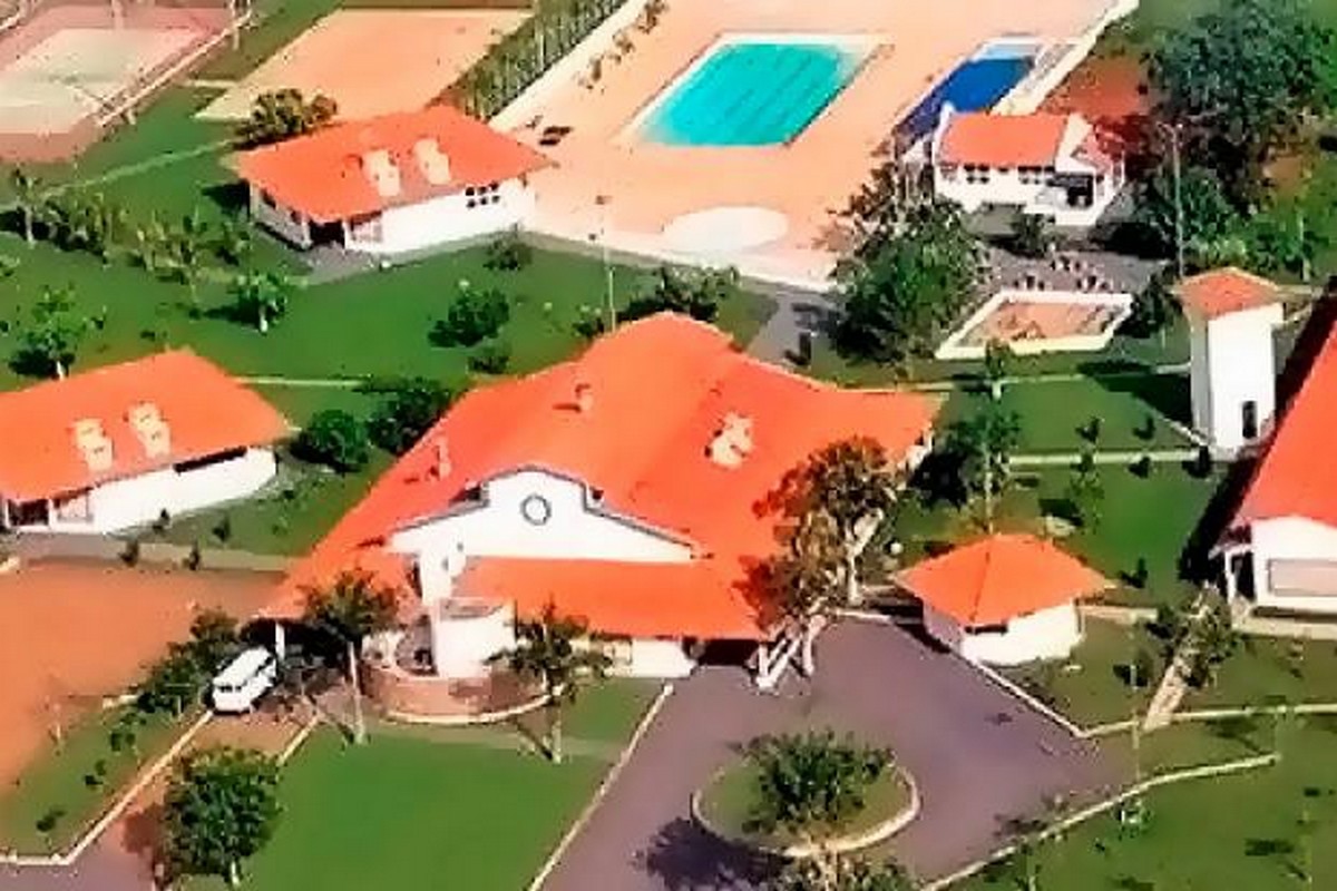 Hotel Fazenda Caminho do Sol