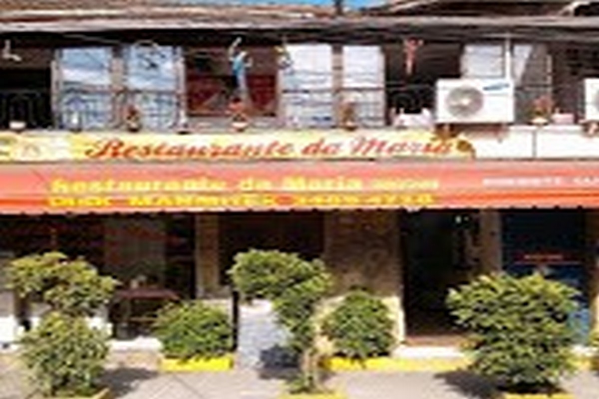 RESTAURANTE DA MARIA