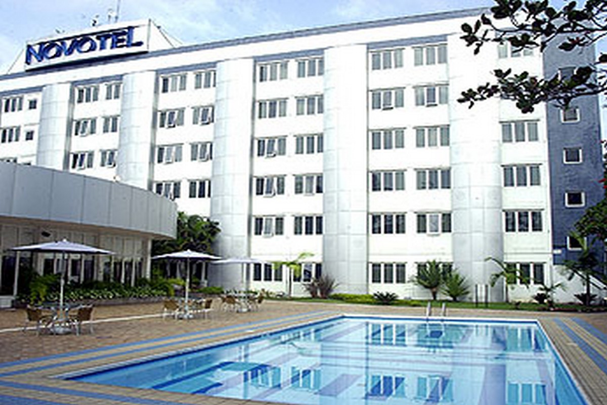 NOVOTEL SÃO JOSÉ DOS CAMPOS