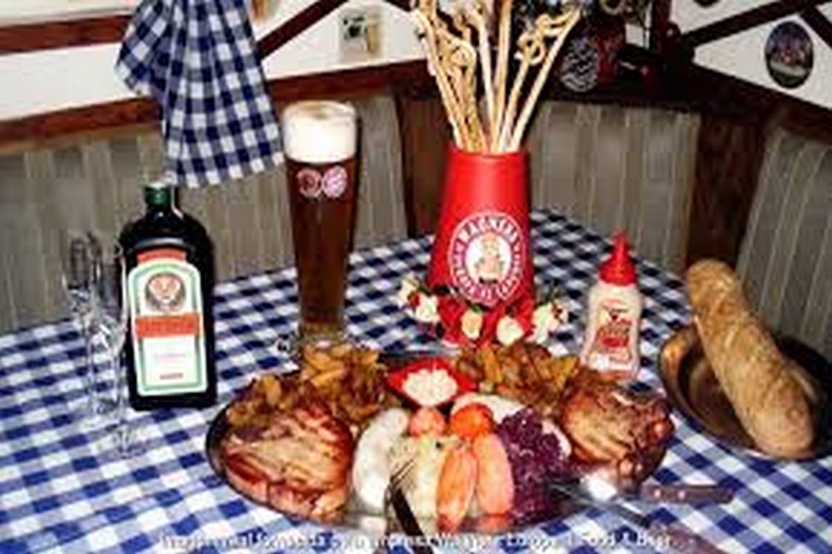 Wagners Food & Beer Restaurante