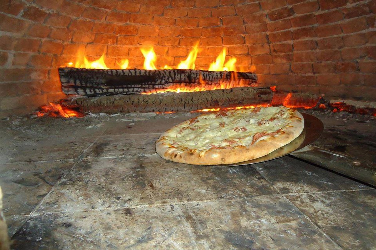 Restaurante e Pizzaria Cambuí