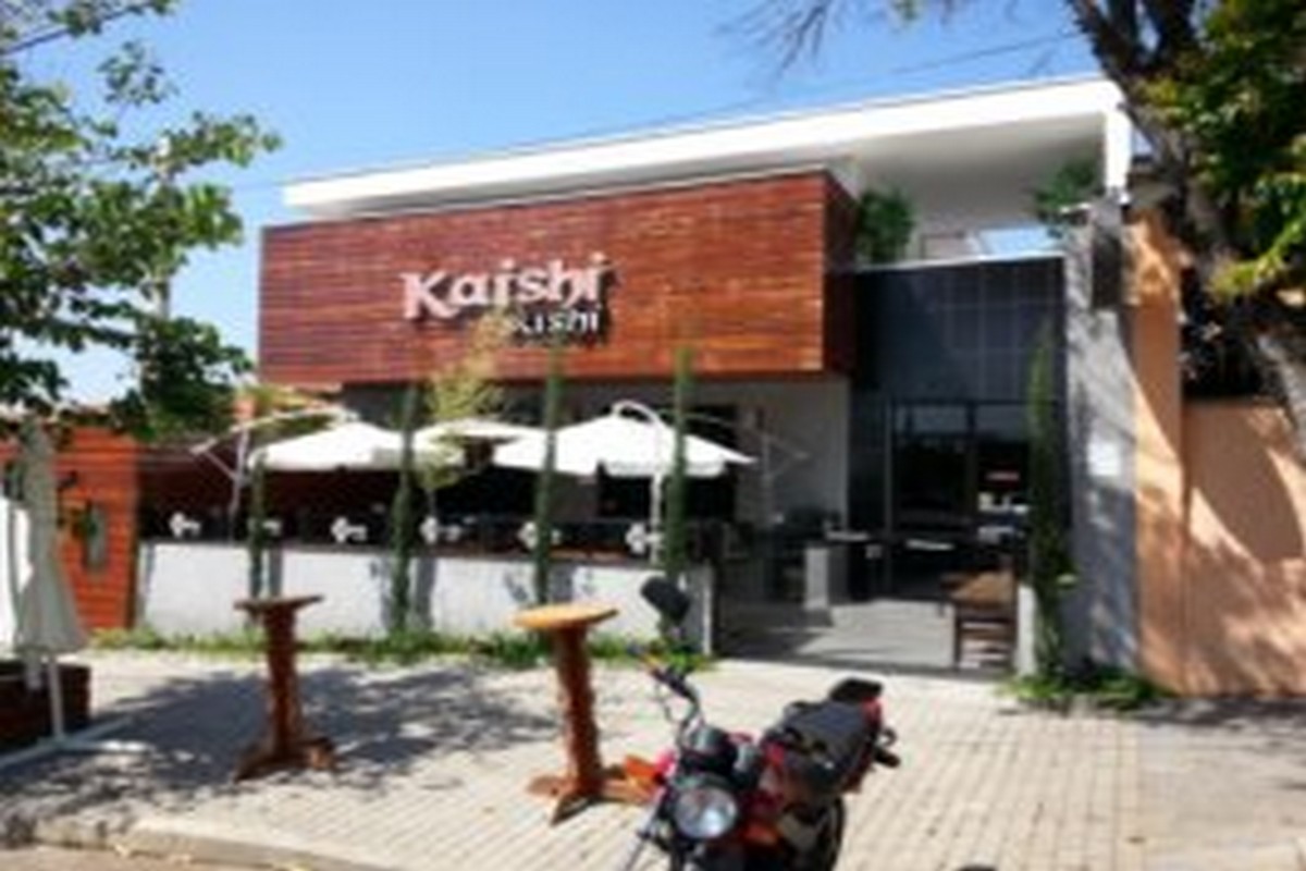 Kaishi Sushi Restaurante