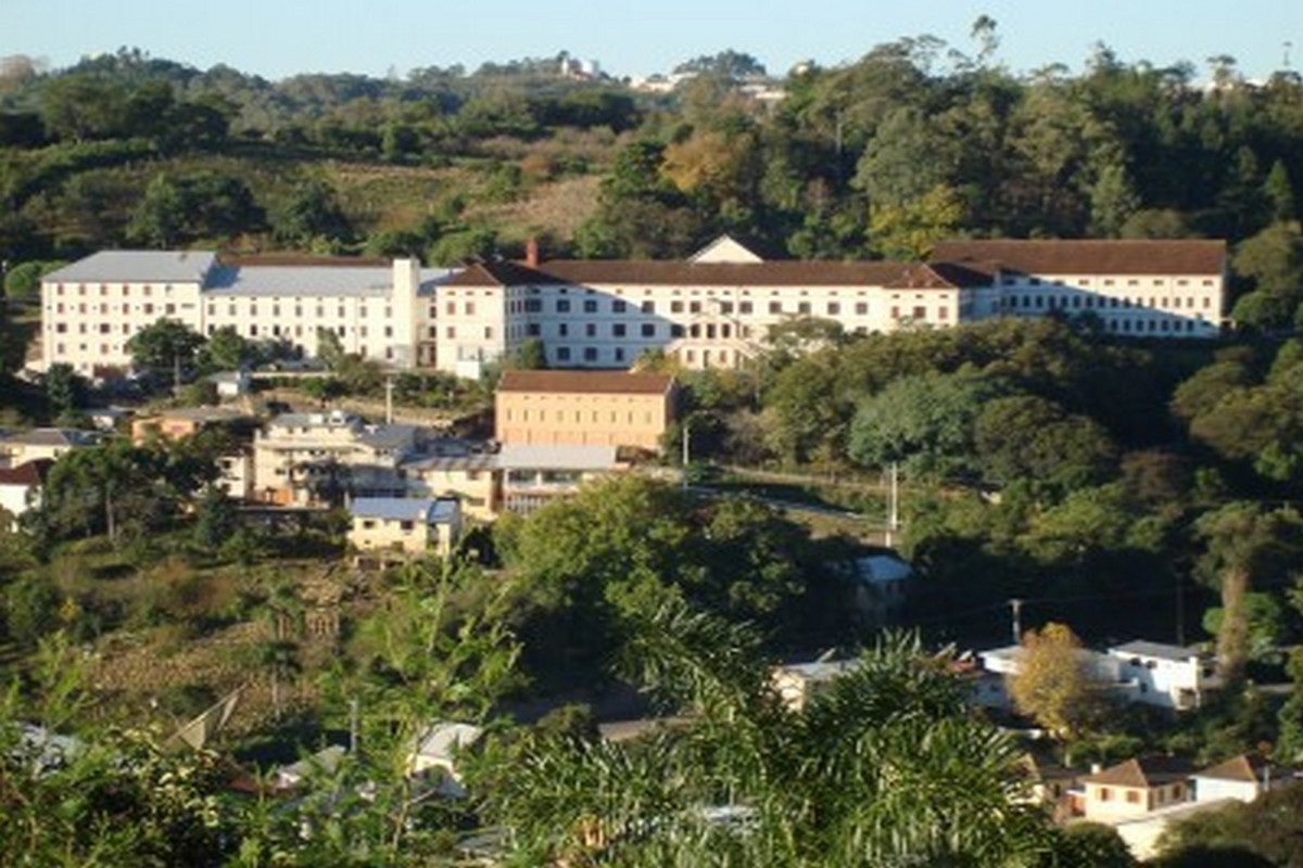 HOTEL MOSTEIRO SÃO JOSÉ