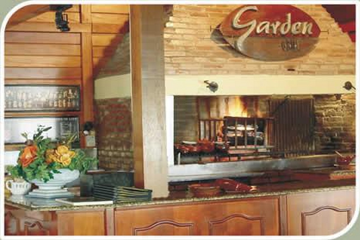 Restaurante Garden Grill