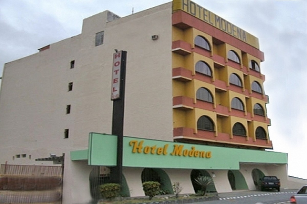 MODENA HOTEL