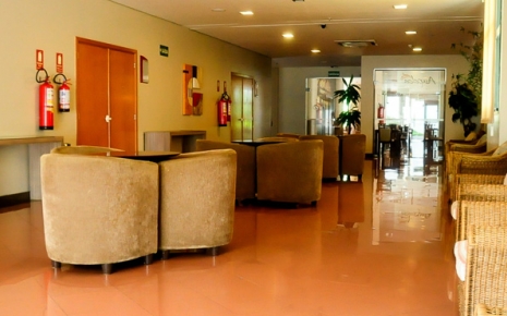 COMFORT HOTEL MANAUS