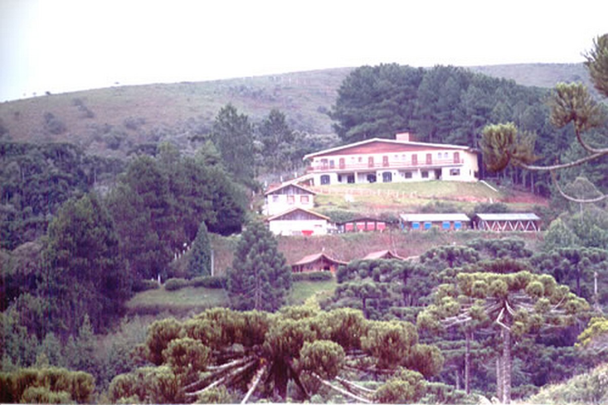 POUSADA E CHALÉS CACHYTO DE CIELO