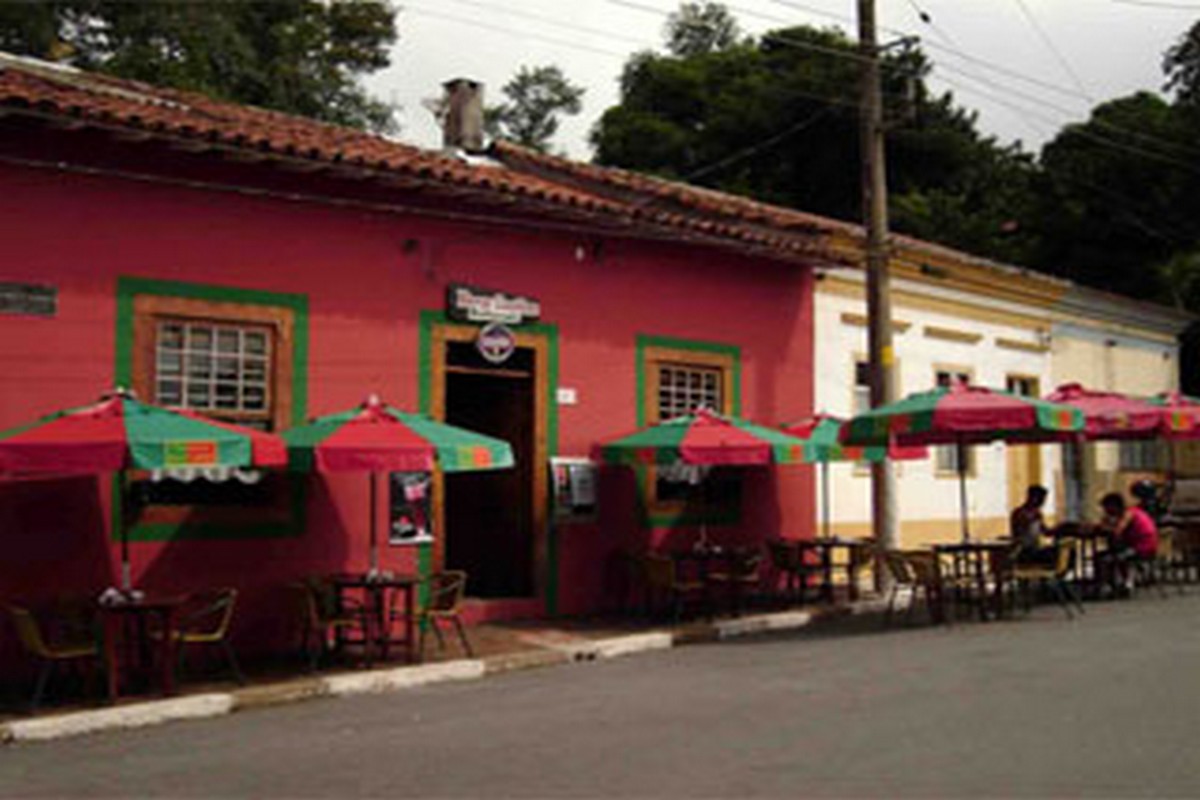 Restaurante Berço Lusitano