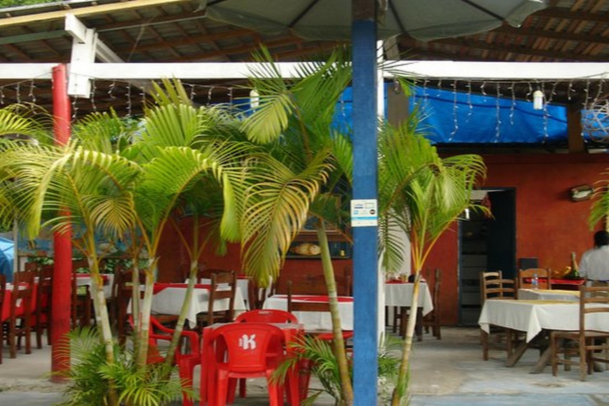 RESTAURANTE THOBIAS