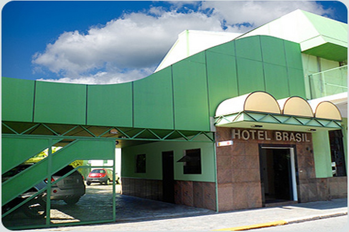 HOTEL BRASIL