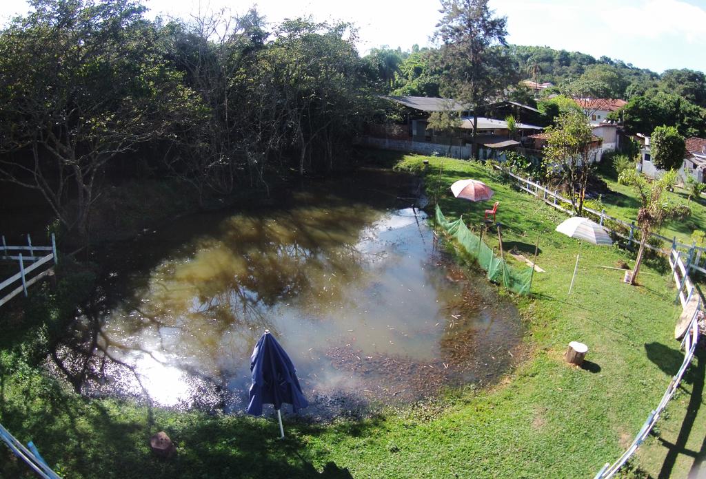 POUSADA FAZENDINHA DE MINAS