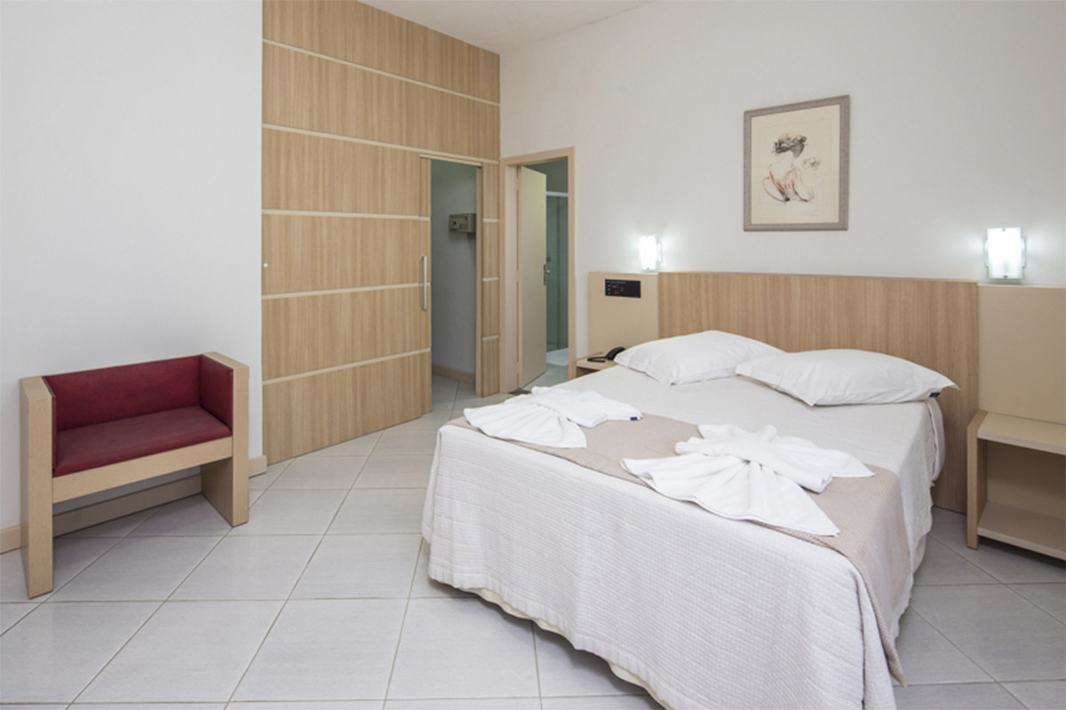 SAGRES PRAIA HOTEL