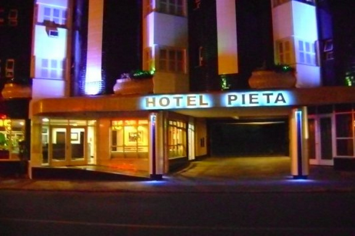 Hotel Pieta