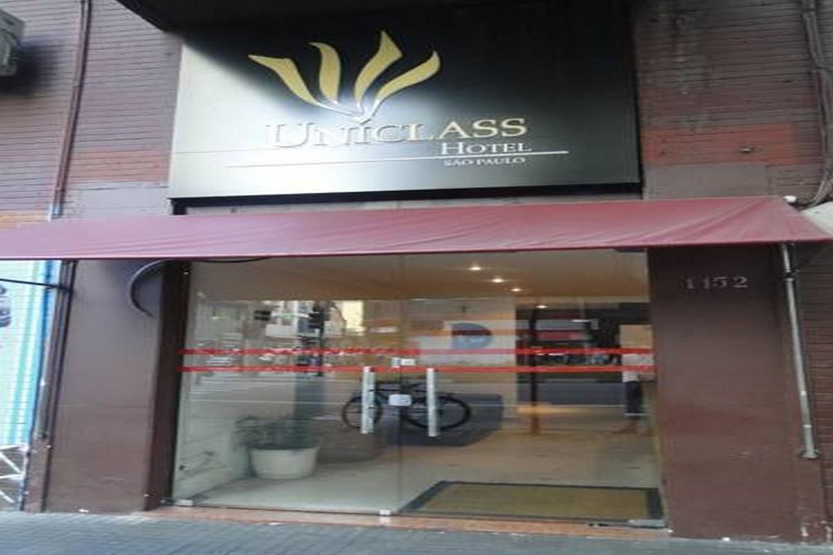 UNICLASS HOTEL