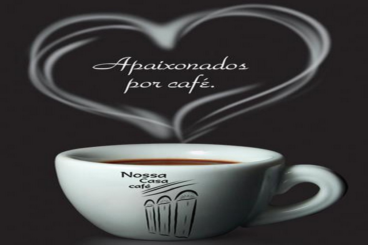 NOSSA CASA CAFÉ