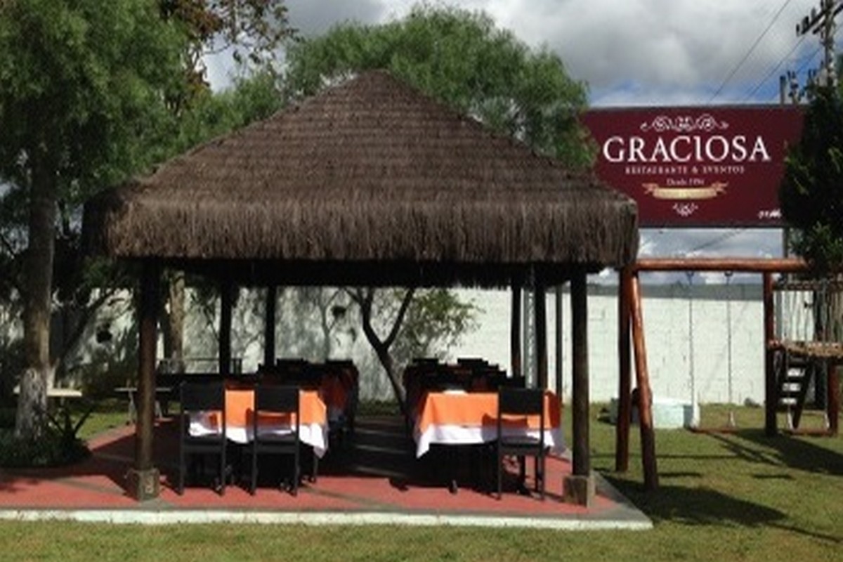 Restaurante Graciosa