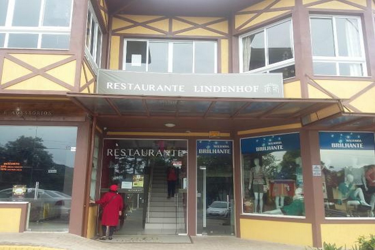 Restaurante Lindenhof