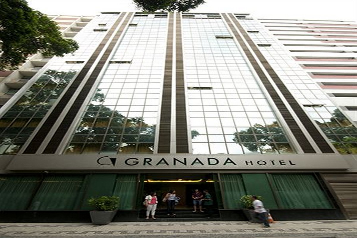 HOTEL GRANADA