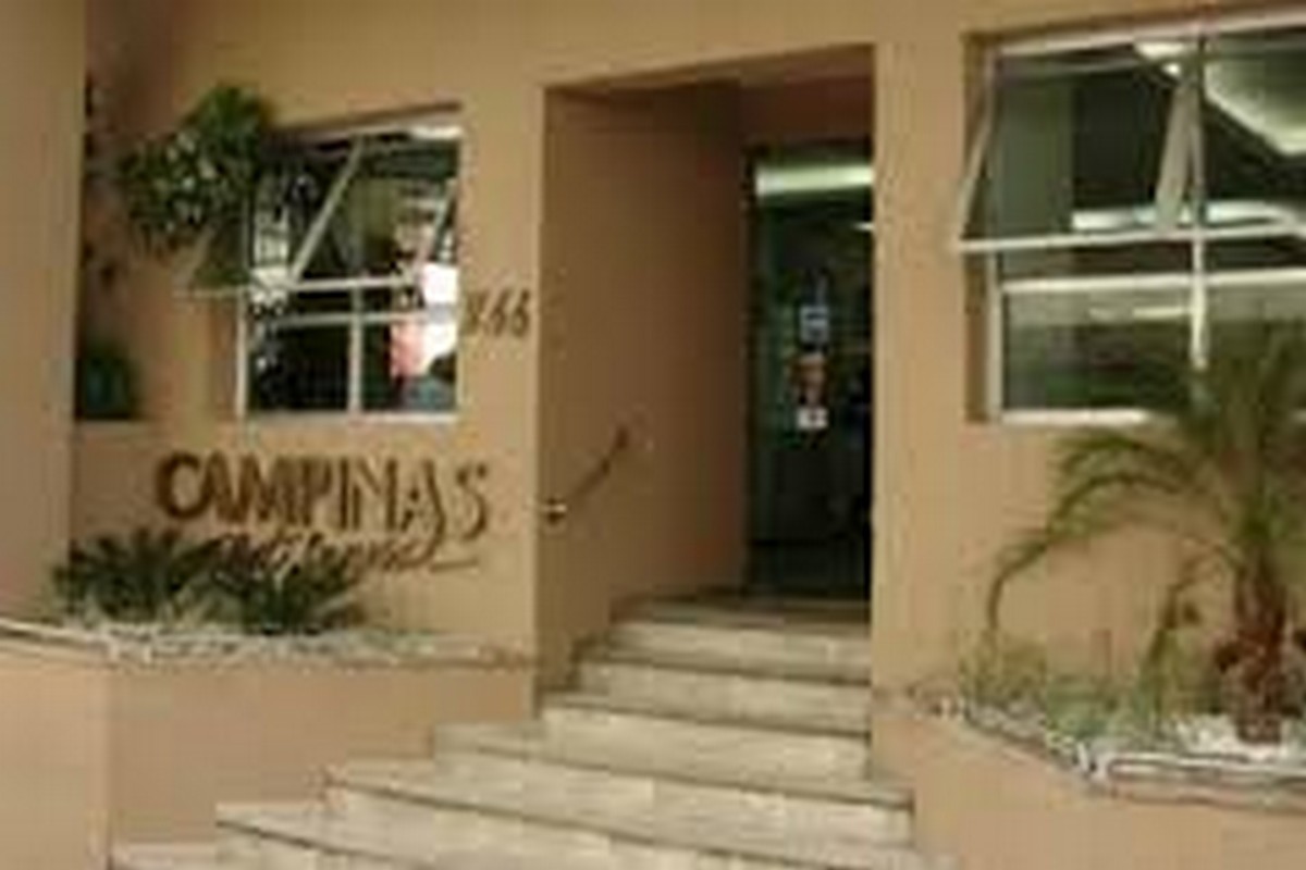 CAMPINAS FLAT SERVICE