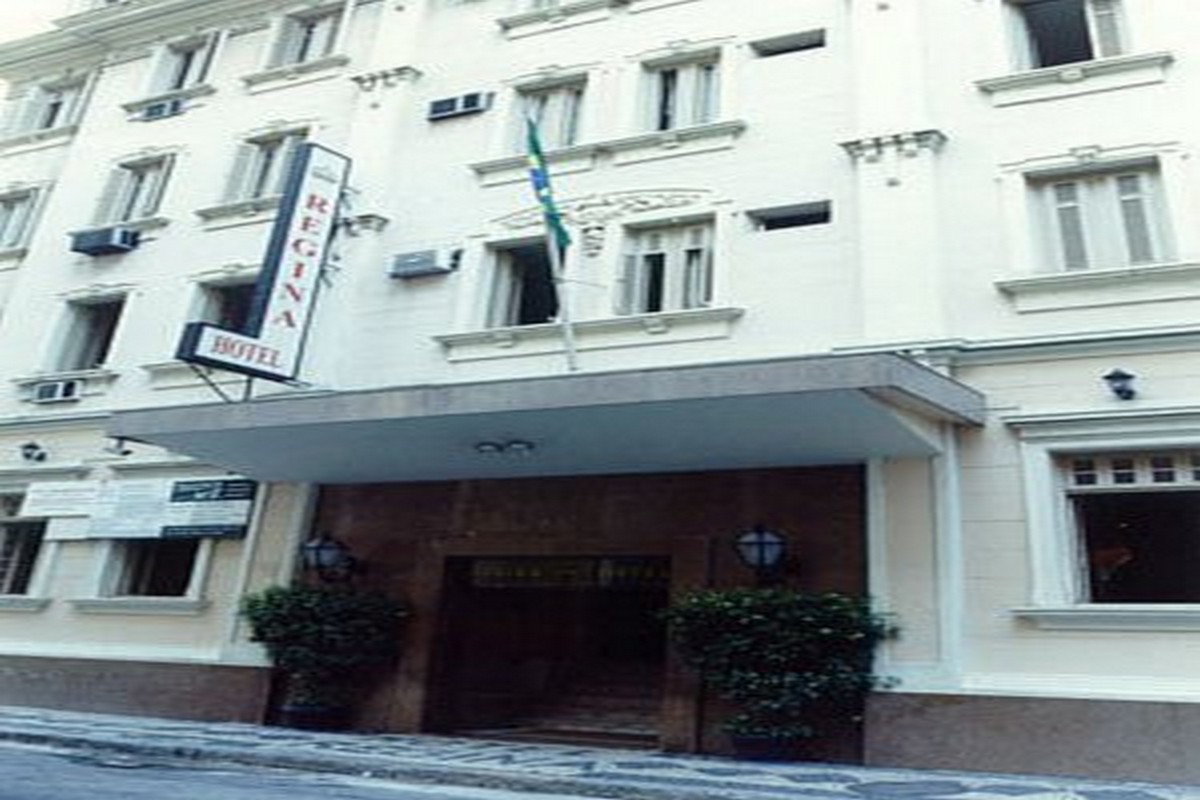 HOTEL FERREIRA VIANA
