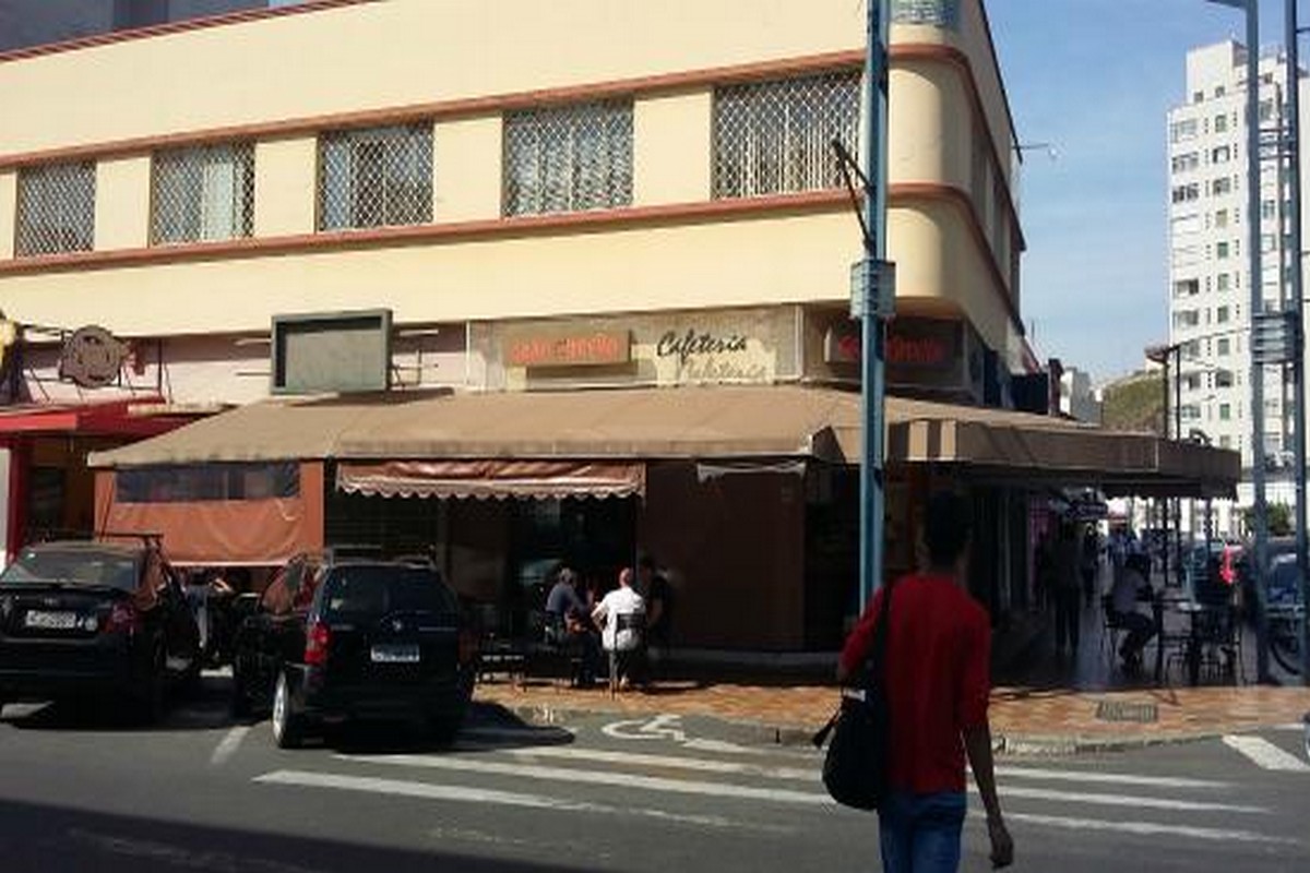 Cafeteria Grão Expresso