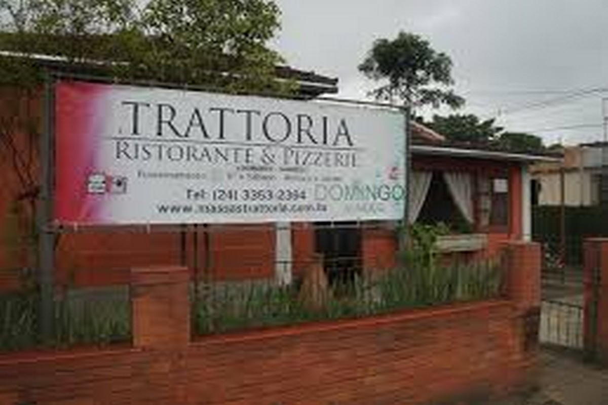 Restaurante La Trattoria