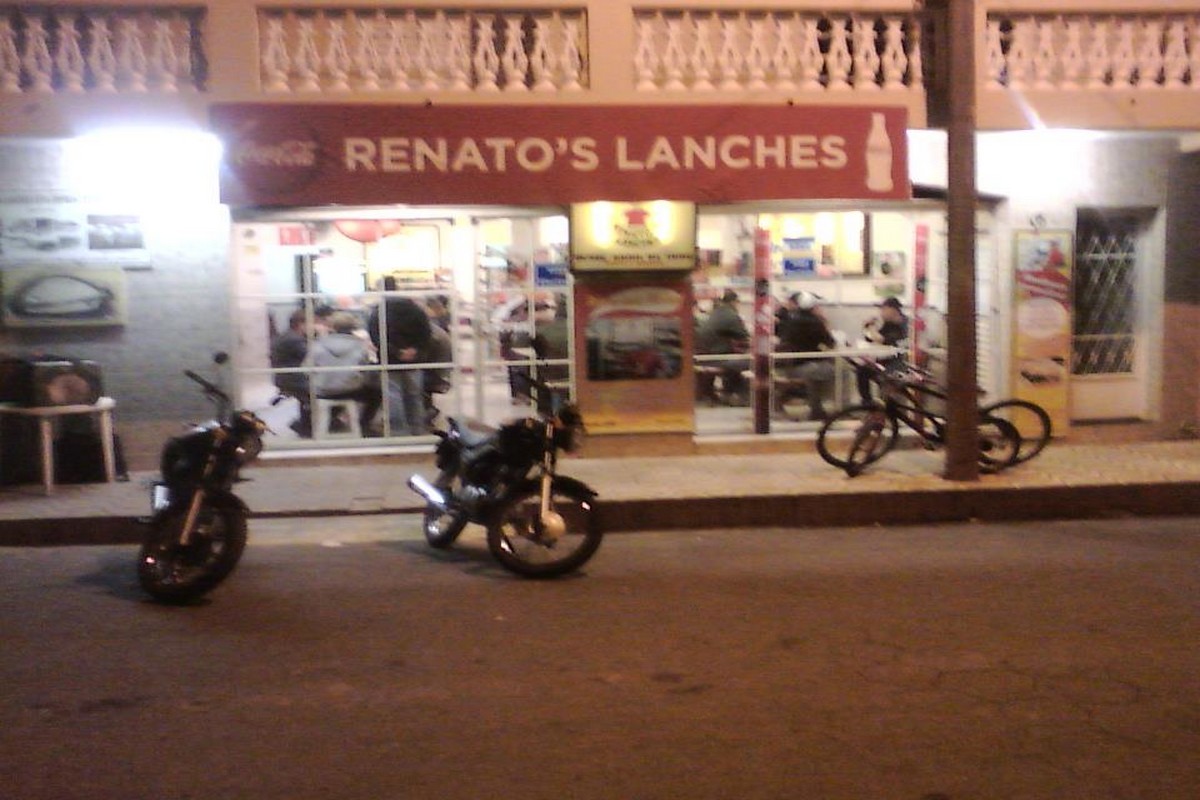 Lanchonete Renatos Lanches