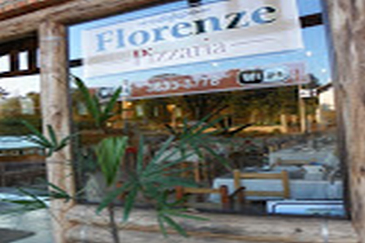 Pizzaria Florenze Restaurante