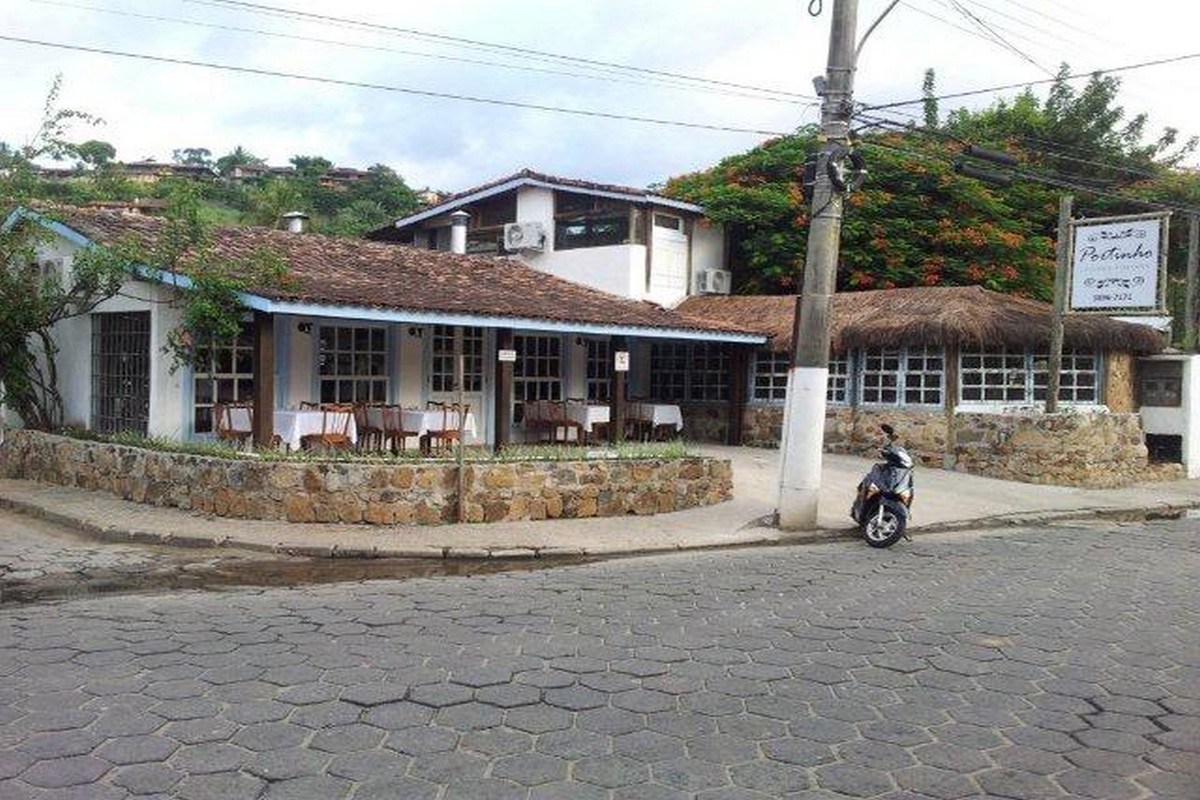 Restaurante Portinho