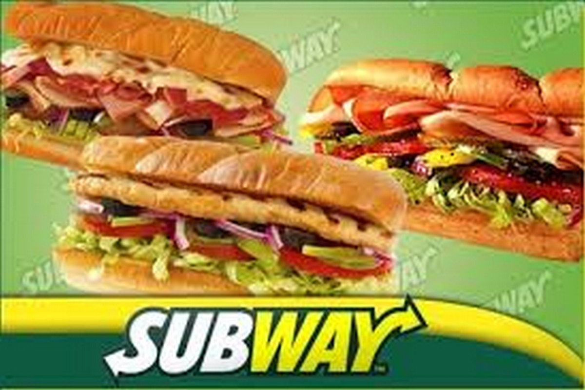 Lanchonete Subway Trindade