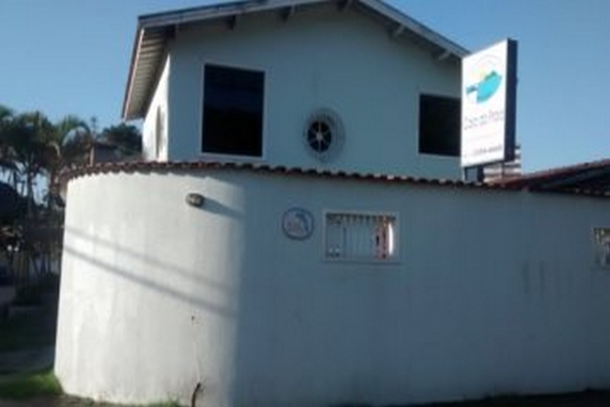 POUSADA CASA DA PRAIA