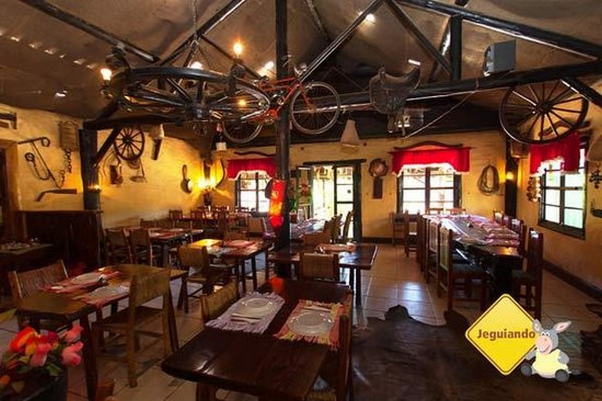 Restaurante Fogão de Minas