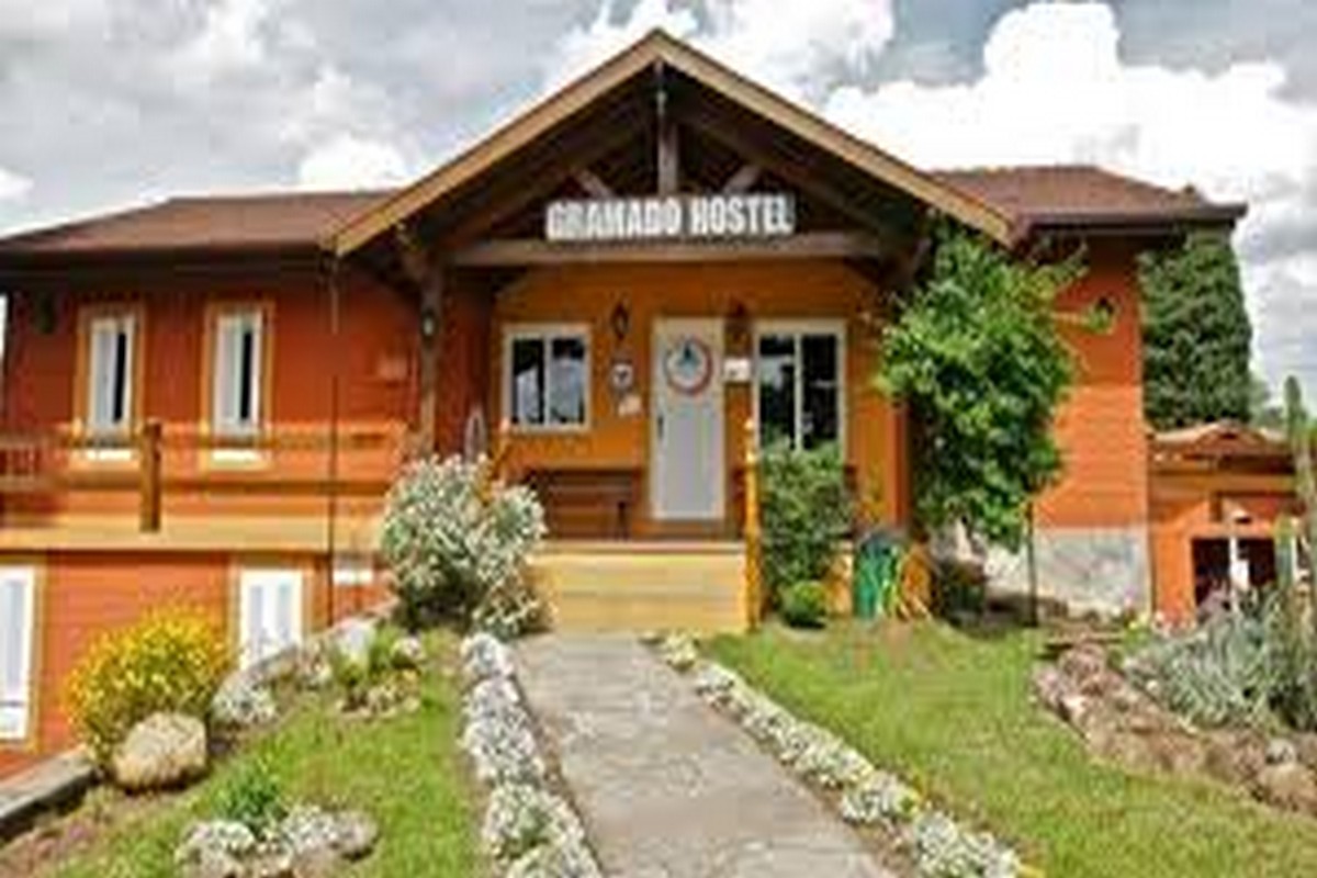 GRAMADO HOSTEL