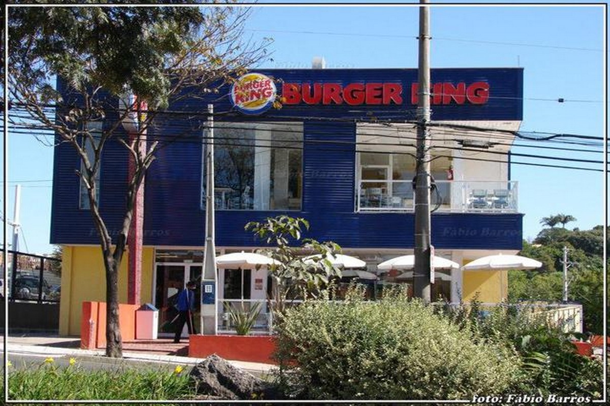 Burger King