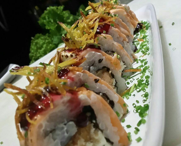 Sushiart Restaurante